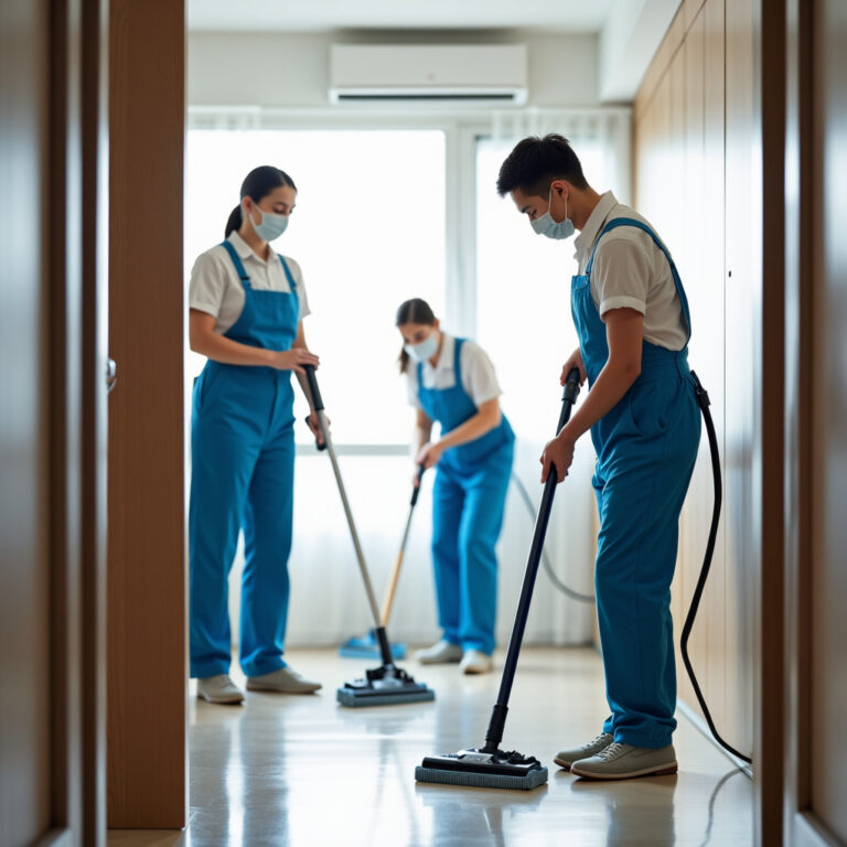 서울시 구로구 가리봉동 고척동 입주청소, 이사청소 가격 및 단가 저렴한곳 추천: 스팅거클린 후기