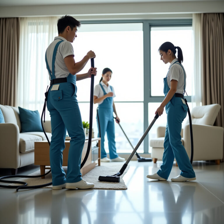 서울시 광진구 중곡동 입주청소, 이사청소 완벽가이드: 전문가가 알려주는 활용법