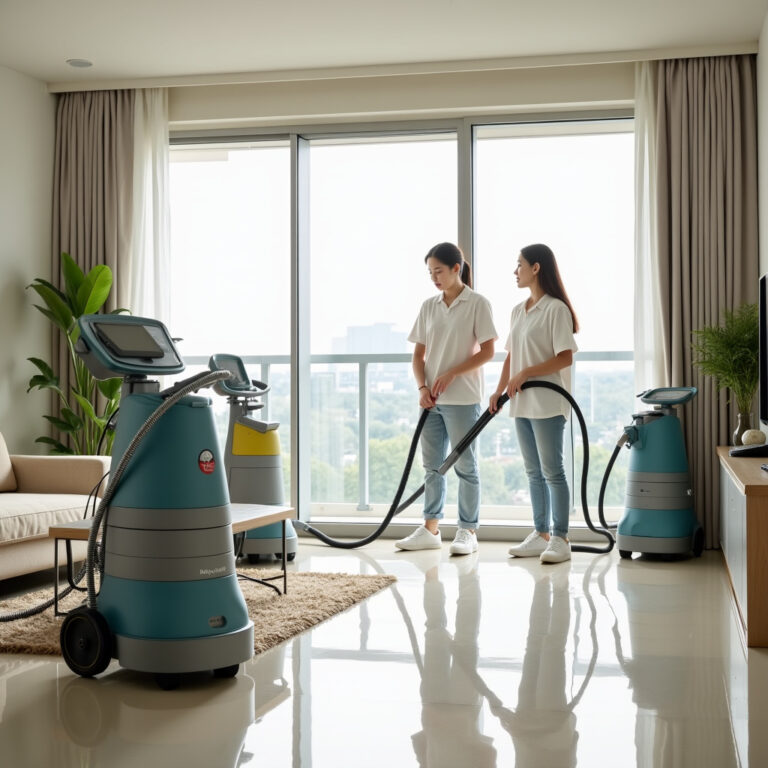 양평군 단월면 청운면 입주청소, 이사청소 완벽가이드: 스팅거클린의 특별한 청소 경험