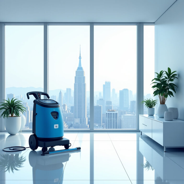 인천 미추홀구 관교동 문학동 입주청소, 이사청소: 완벽한 선택의 이유