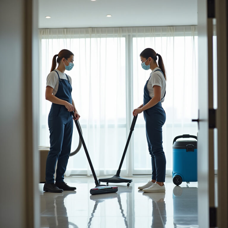 서울시 용산구 청파동 입주청소, 이사청소의 모든 것: 완벽한 청소 경험을 위한 가이드