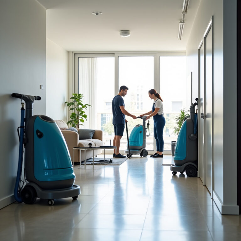 동두천시 송내동 소요동 입주청소, 이사청소: 깨끗함의 새로운 기준