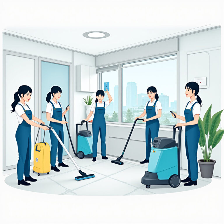 광명시 소하동 일직동 입주청소, 이사청소 가격 및 단가 저렴한곳 추천 완벽가이드: 전문가가 알려주는 활용법