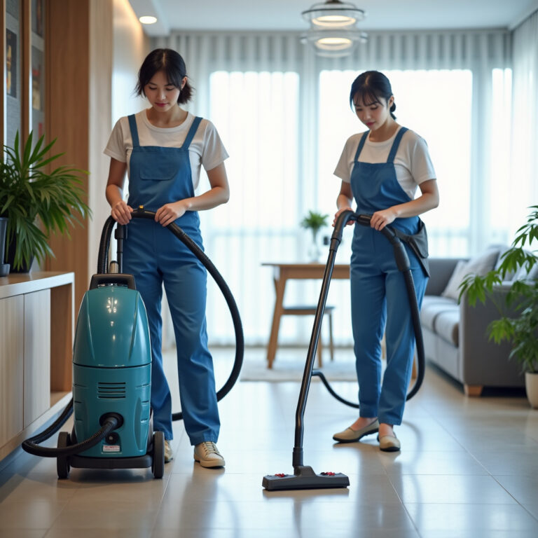 인천 중구 신흥동 도원동 입주청소, 이사청소 완벽가이드: 전문가가 알려주는 활용법