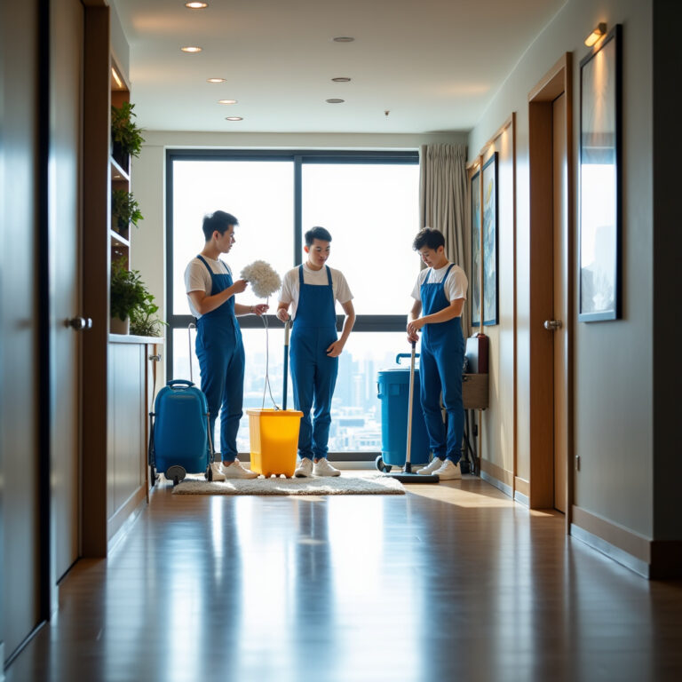 서울시 용산구 서빙고동 입주청소, 이사청소 완벽가이드: 스팅거클린 리뷰