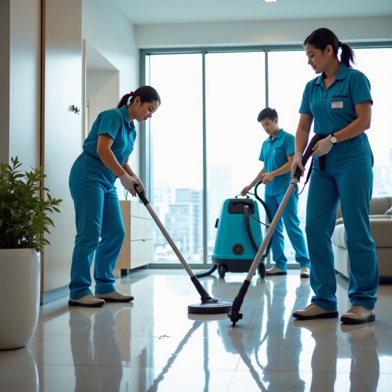 서울시 종로구 이화동 입주청소, 이사청소 잘하는 곳: 스팅거클린의 특별한 서비스