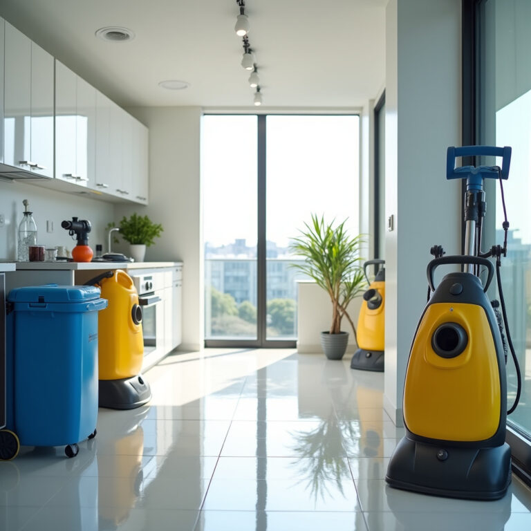 광주시 송정동 쌍령동 입주청소, 이사청소 완벽가이드: 전문가가 알려주는 활용법