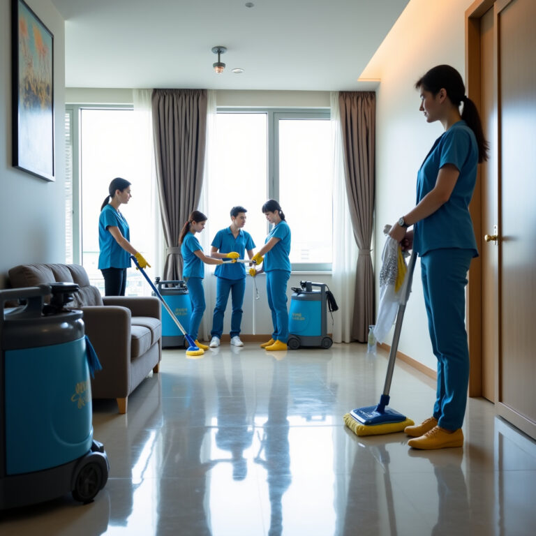 시흥시 대야동 신천동 입주청소, 이사청소 잘하는 곳 추천: 스팅거클린 후기