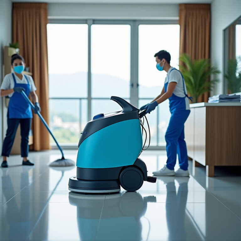 화성시 진안동 병점동 입주청소, 이사청소의 모든 것: 스팅거클린과 함께하는 청소 경험