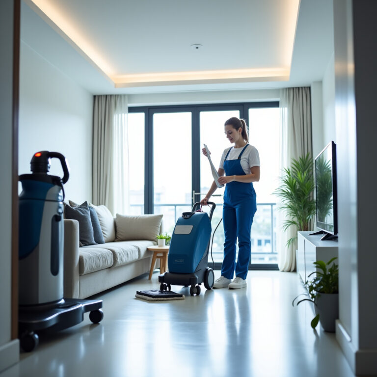 파주시 월롱면 탄현면 입주청소, 이사청소 완벽가이드: 스팅거클린과 함께하세요!