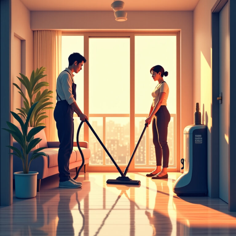 고양시 일산 동구 백석동 마두동 입주청소, 이사청소 가격 및 단가 저렴한곳 추천: 스팅거클린의 특별한 비밀