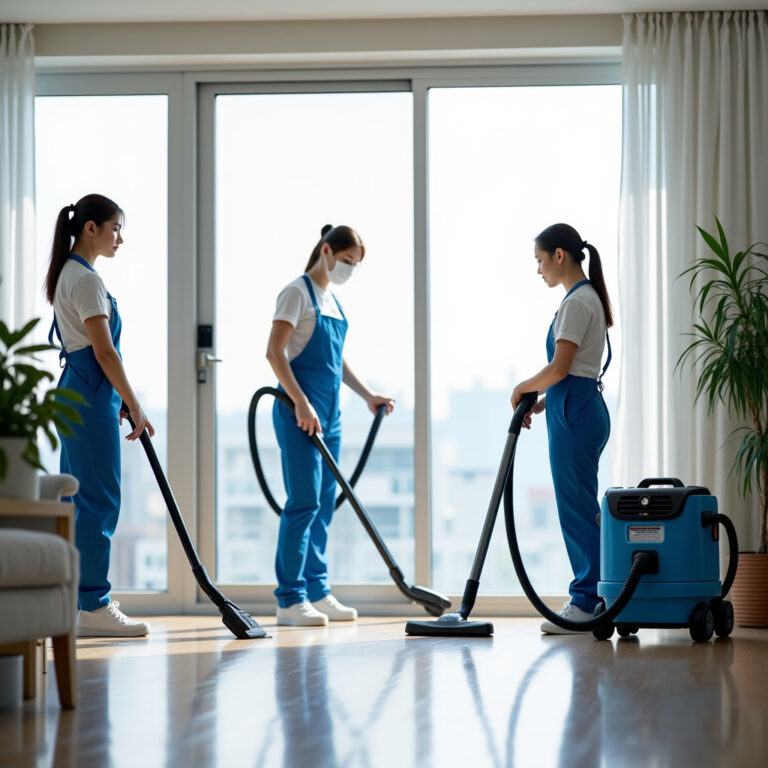 인천 서구 마전동 검단 입주청소, 이사청소 가격 및 단가 저렴한곳 추천 완벽가이드