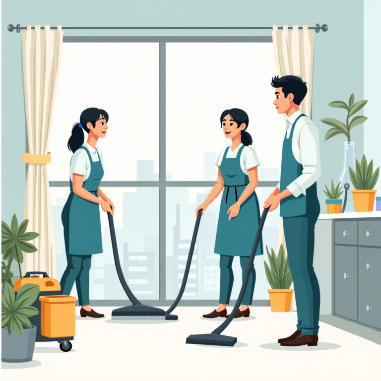 서울시 종로구 가회동 종로 입주청소, 이사청소 가격 및 단가 저렴한곳 추천 체험기