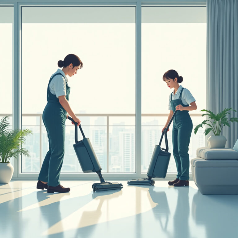 과천시 갈현동 별양동 입주청소, 이사청소 완벽가이드: 스팅거클린의 전문 청소 서비스