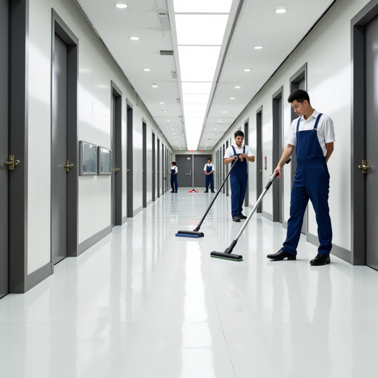 평택시 세교동 동삭동 입주청소, 이사청소: 스팅거클린의 차별화된 청소 서비스