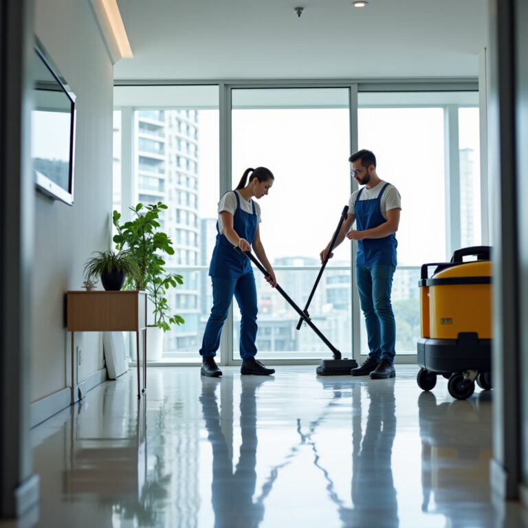 연천군 중면 장남면 입주청소, 이사청소 완벽가이드: 스팅거클린의 탁월한 서비스