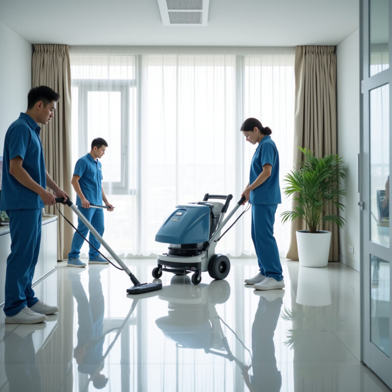 인천 연수구 옥련동 선학동 입주청소, 이사청소 전문가 리뷰: 완벽한 서비스의 비밀