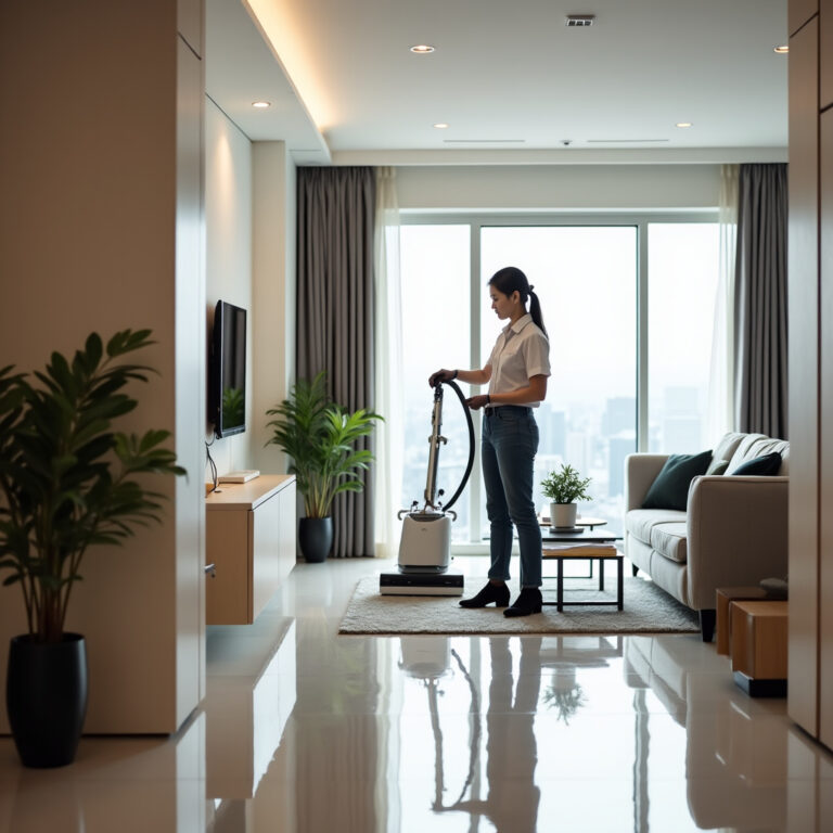 서울시 중랑구 신내동 망우리 입주청소, 이사청소 완벽가이드: 전문가가 알려주는 활용법