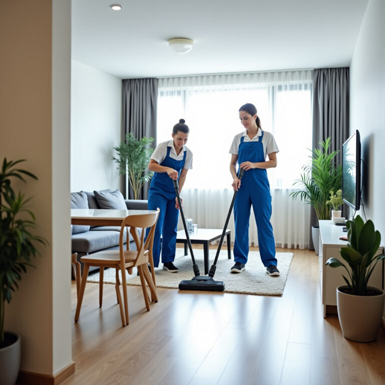 용인시 처인구 유림동 동부동 입주청소, 이사청소 완벽가이드: 전문가가 알려주는 활용법