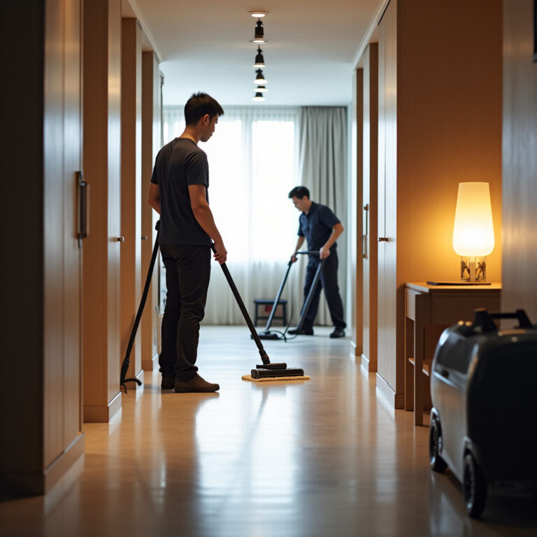 서울시 중구 동화동 입주청소, 이사청소 추천: 전문가와 함께하는 완벽한 청소 경험