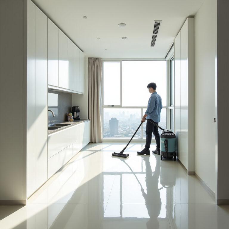 용인시 처인구 양지 삼가동 입주청소, 이사청소 가격 및 단가 저렴한곳 추천: 스팅거클린의 완벽한 청소 솔루션