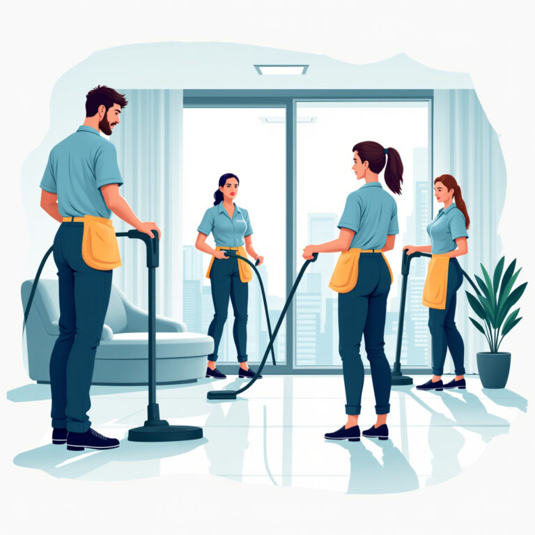 부천시 소사구 범박동 옥길동 입주청소, 이사청소 완벽가이드: 전문가가 알려주는 활용법