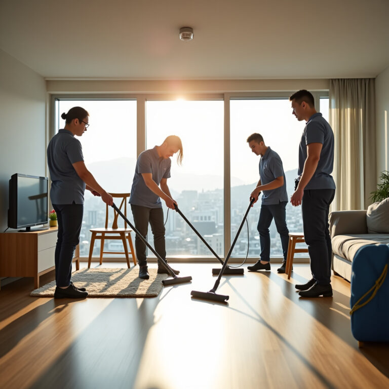 동두천시 보산동 불현동 입주청소, 이사청소 완벽가이드: 스팅거클린과 함께하는 깨끗한 시작