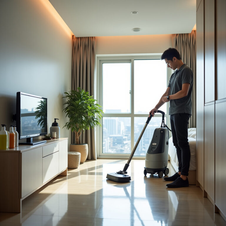 서울시 노원구 월계동 공릉동 입주청소, 이사청소 가격 및 단가 저렴한곳 추천: 스팅거클린의 완벽한 서비스 체험기