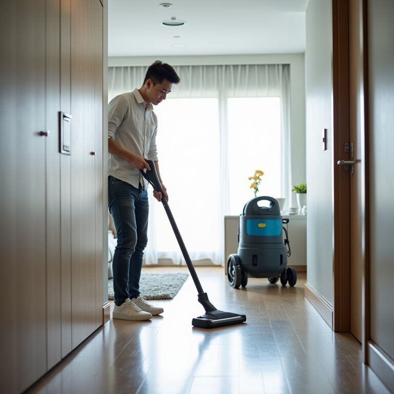 서울시 은평구 갈현동 구산동 입주청소, 이사청소 가격 및 단가 저렴한곳 추천: 스팅거클린의 특별한 서비스