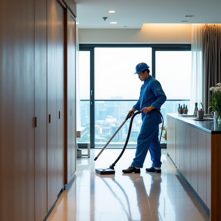 성남시 분당구분당동 수내동 입주청소, 이사청소 완벽가이드: 최상의 청소 서비스 경험하기