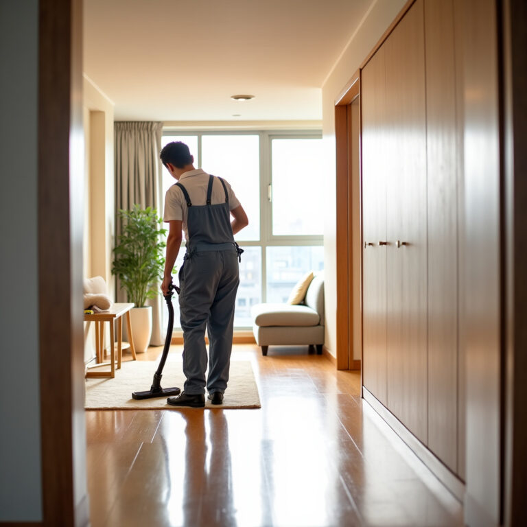 서울시 용산구 한남동 입주청소, 이사청소 완벽가이드: 스팅거클린 리뷰