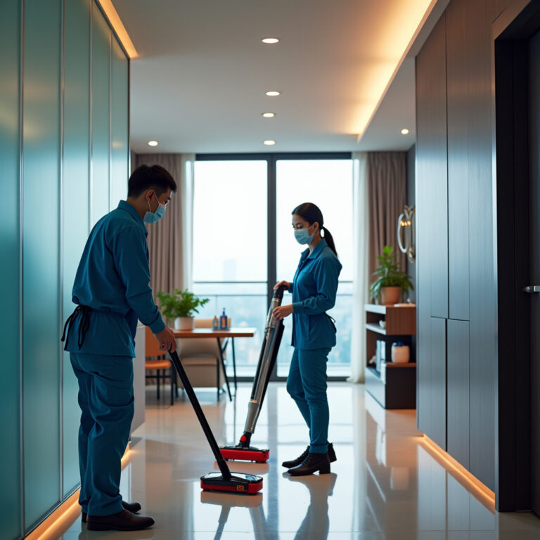 서울시 강남구 신사동 논현동 입주청소, 이사청소 가격 및 단가 저렴한곳 추천: 스팅거클린 체험기