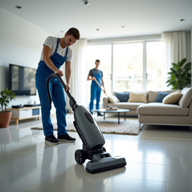 인천 계양구 계산동 작전동 입주청소, 이사청소 완벽가이드: 깨끗함을 경험하다