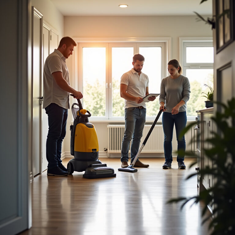 안성시 죽산면 삼죽면 입주청소, 이사청소 가격 및 단가 저렴한곳 추천: 스팅거클린의 특별한 서비스