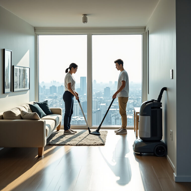 서울시 성북구 정릉동 정릉 입주청소, 이사청소 추천: 꼼꼼하고 전문적인 서비스 후기