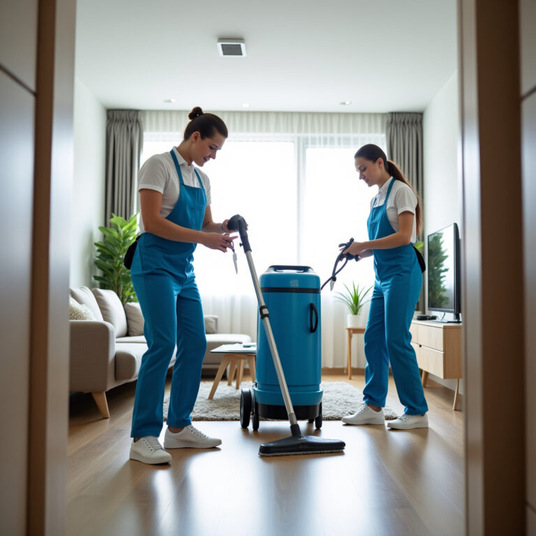 과천시 부림동 과천동 입주청소, 이사청소 완벽가이드: 전문가가 알려주는 활용법