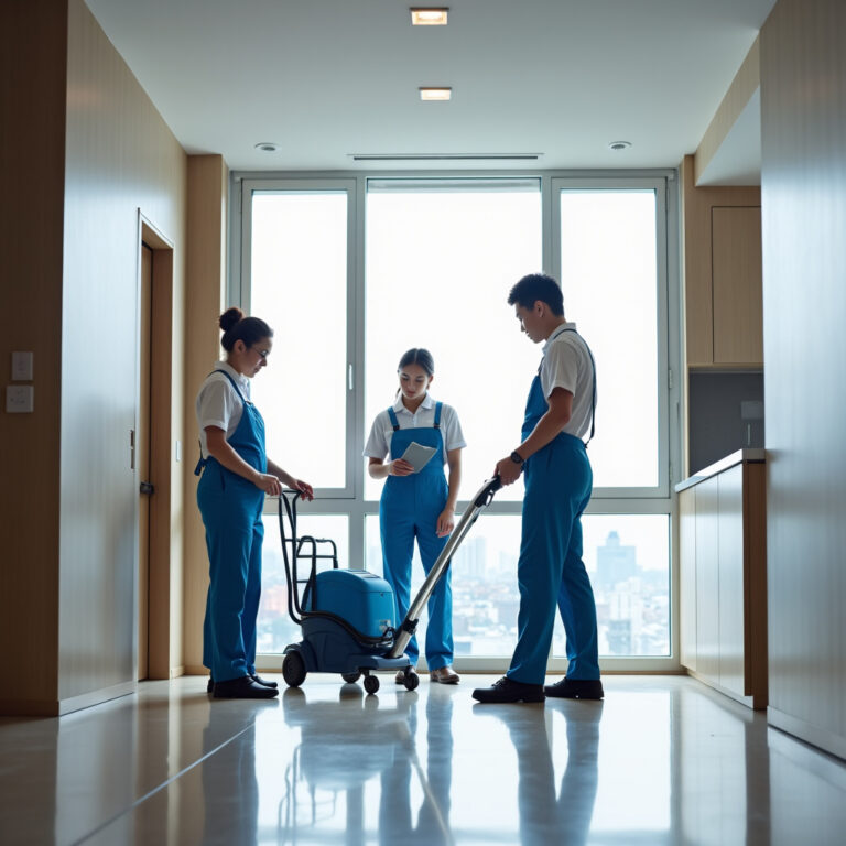 서울시 마포구 신수동 서강동 입주청소, 이사청소: 최고의 선택은?