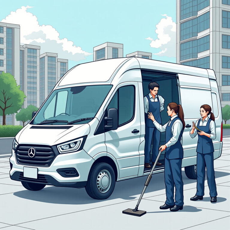 서울시 마포구 대흥동 염리동 입주청소, 이사청소 완벽가이드: 전문가가 알려주는 활용법