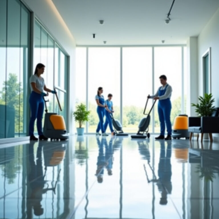 인천 계양구 서운동 계양 입주청소, 이사청소: 전문가가 선호하는 이유