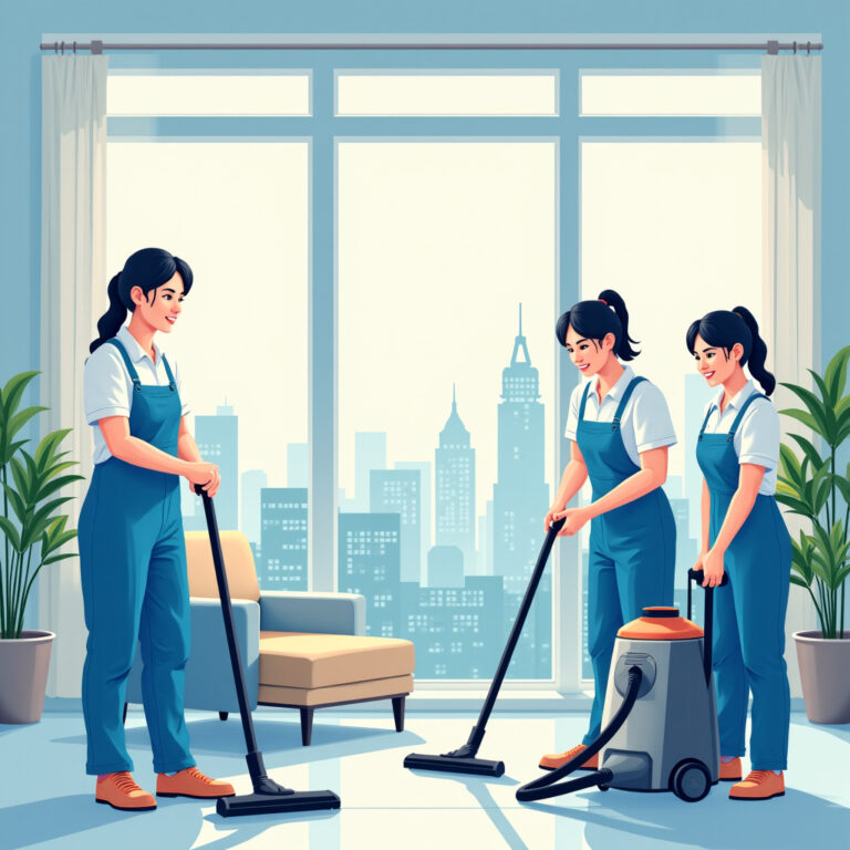 수원시 장안구 송죽동 조원동 입주청소, 이사청소 완벽가이드: 스팅거클린의 전문성 체험기