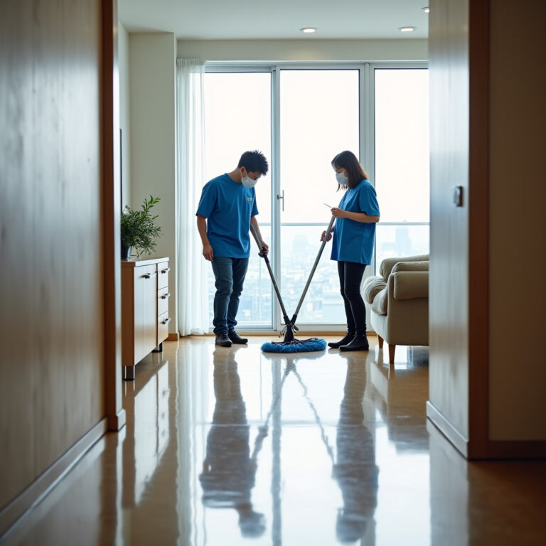 의정부시 의정부동 호원동 입주청소, 이사청소 가격 및 단가 저렴한곳 추천: 스팅거클린으로 완벽한 청소 경험