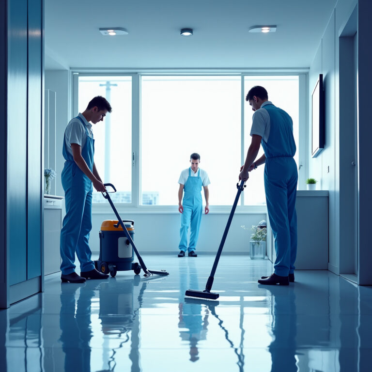 포천시 소흘읍 군내면 입주청소, 이사청소: 최상의 서비스 경험하기