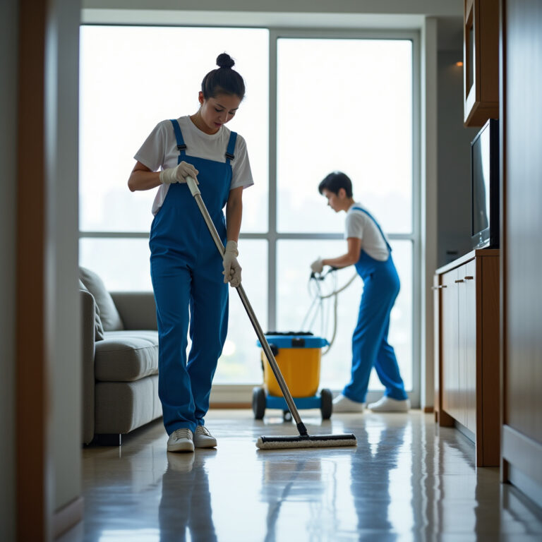 서울시 동작구 대방동 신대방동 입주청소, 이사청소 가격 및 단가 저렴한곳 추천: 스팅거클린의 완벽한 청소 솔루션