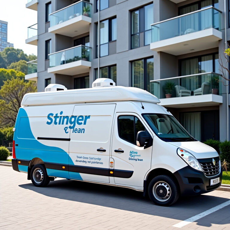 인천 옹진군 영흥면 입주청소, 이사청소 가격 및 단가 저렴한곳 추천: 스팅거클린의 특별한 서비스