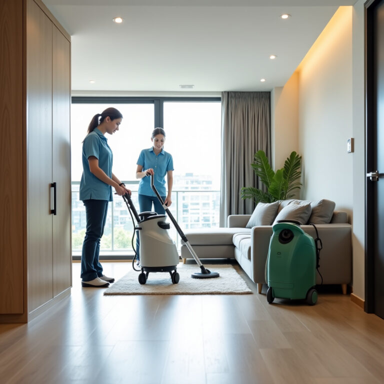 안성시 고삼면 안성동 입주청소, 이사청소 가격 및 단가 저렴한곳 추천: 스팅거클린의 완벽한 청소 경험