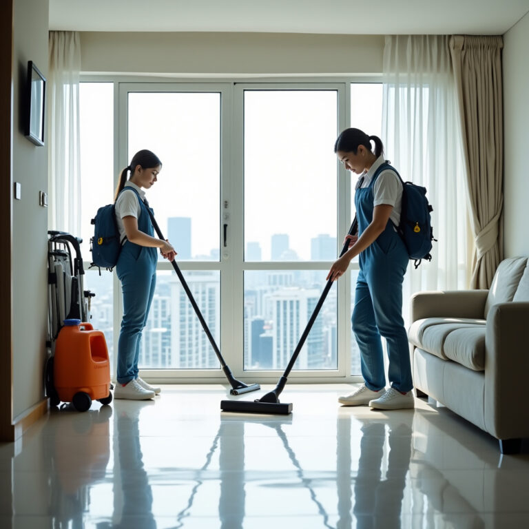 서울시 강서구 화곡동 화곡본동 입주청소, 이사청소 가격 및 단가 저렴한곳 추천: 스팅거클린의 완벽한 청소 경험