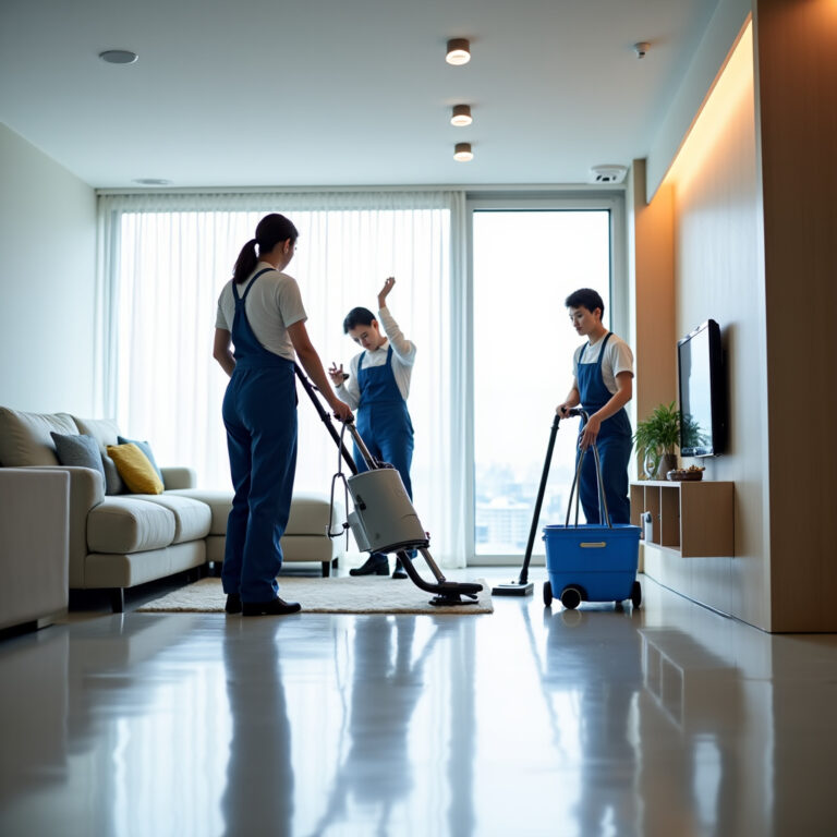 서울시 용산구 한남동 서빙고동 입주청소, 이사청소 가격 및 단가 저렴한곳 추천: 스팅거클린 후기