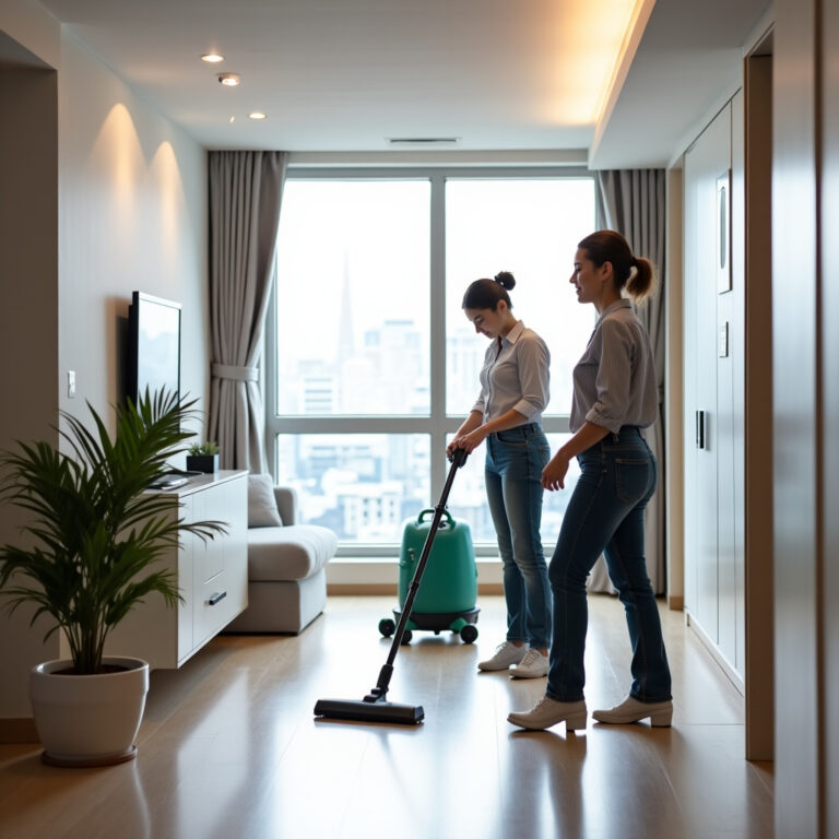 서울시 은평구 역촌동 신사동 입주청소, 이사청소 완벽 가이드: 스팅거클린의 전문 청소 서비스