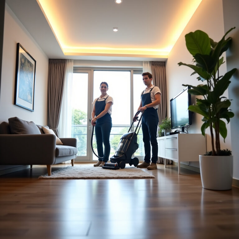 남양주시 별내면 수동면 입주청소, 이사청소 가격 및 단가 저렴한곳 추천: 스팅거클린의 특별한 청소 서비스