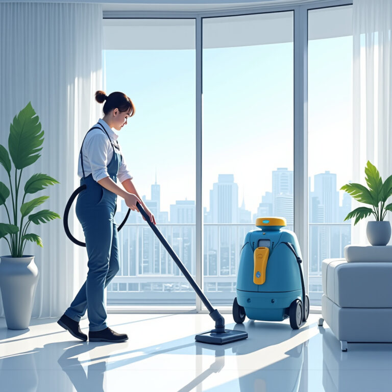 광명시 철산 하안동 입주청소, 이사청소: 전문가가 추천하는 최고의 선택